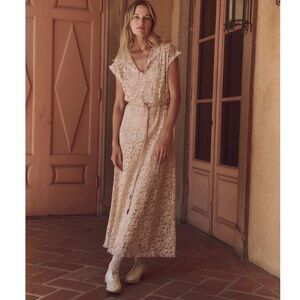 The GREAT. The Corridor Dress